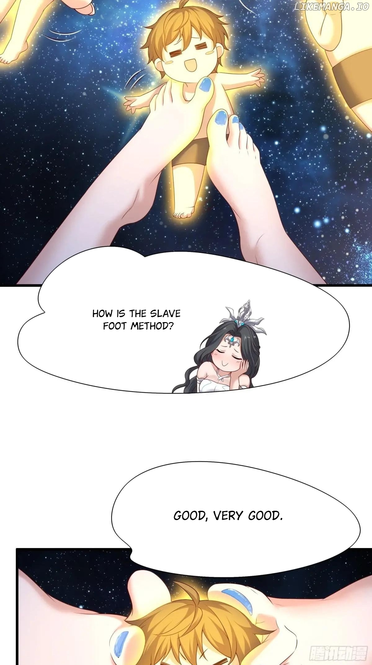 Rebirth of King Zhou: Not Being the Ultimate Villain Chapter 43 - page 17